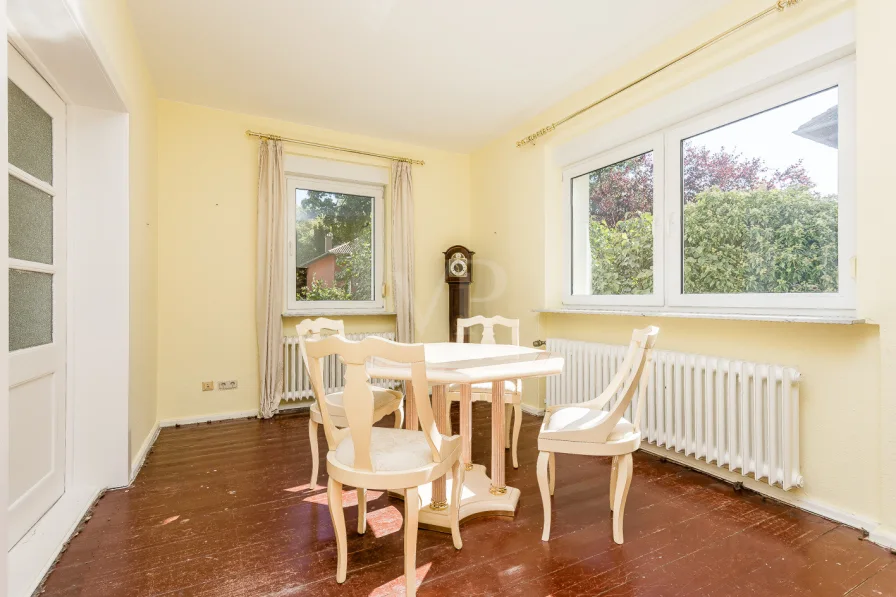 Villa Zimmer EG