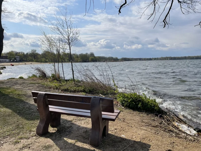 Strandbad Müggelsee