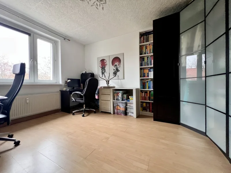 Arbeitszimmer