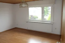 Etage 1 Schlafzimmer andere Perspektive