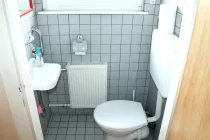 Etage 1 Gäste WC