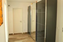 Einbauschrank 