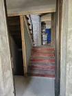 Treppe zum EG und Keller