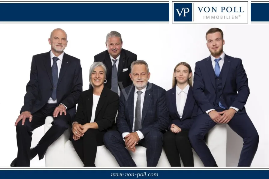 VPI Gruppenbild  Exposè`s