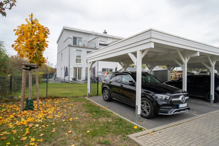 Carport