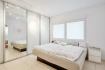 Schlafzimmer EG