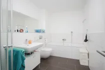 Badezimmer I