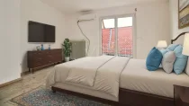 Schlafzimmer 3 Einrichtungsbeispiel