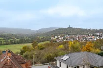 Burgblick 