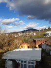 Aussicht von Terrasse