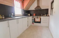 Obergeschoss - Küche