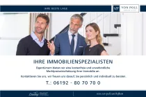 VON POLL IMMOBILIEN HOFHEIM 