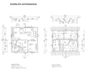 Grundrisse EG und OG