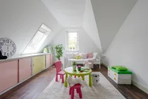 weiteres Kinderzimmer