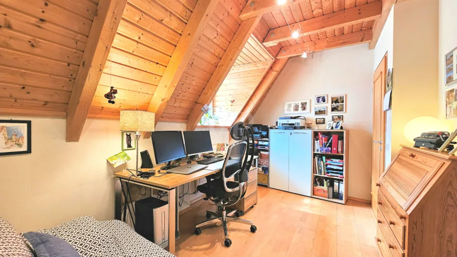 Büro OG