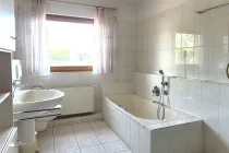 Badezimmer Obergeschoss