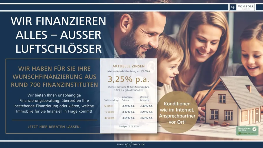 VON POLL FINANCE