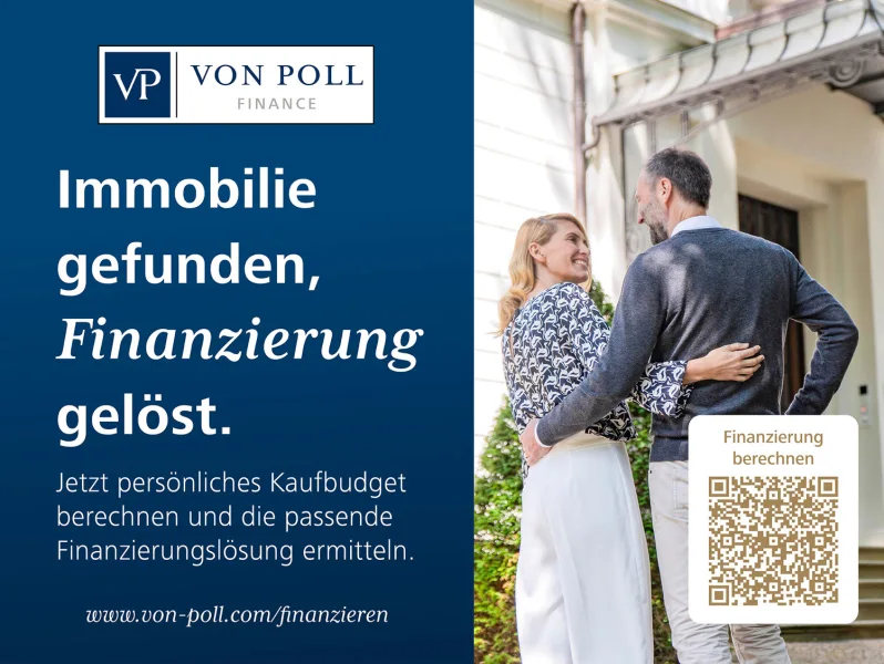 Immobilie gefundenFinanzierung gelöst