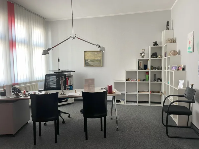 Büro 2. OG