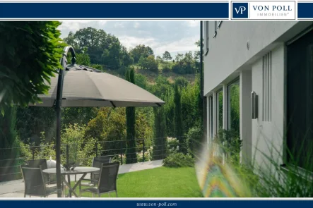 Exklusive Villa - Haus kaufen in Schopfheim - STILVOLLE VILLA MIT PANORAMABLICK