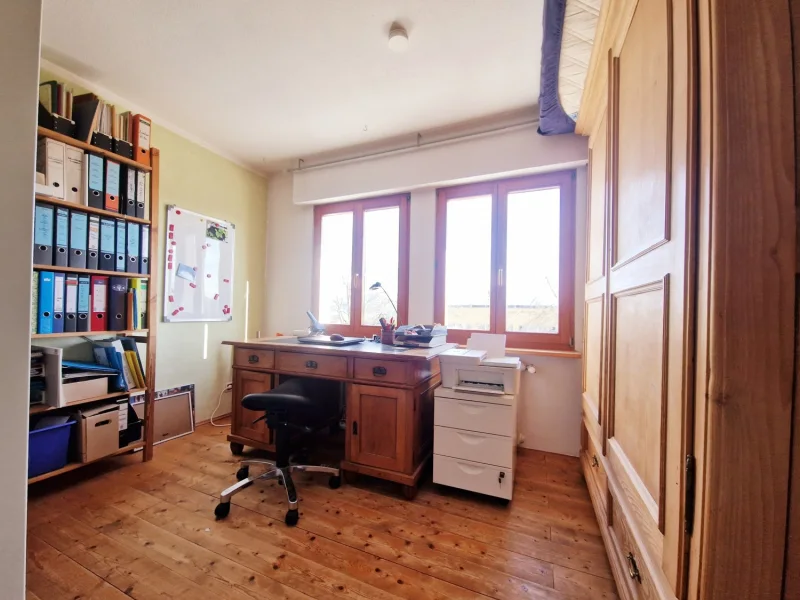 Büro