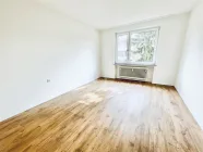 Beispiel Wohnung - Schlafzimmer