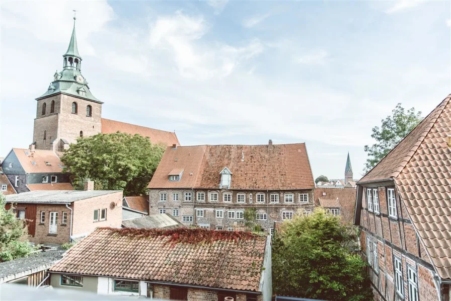 Altstadt Ausblick