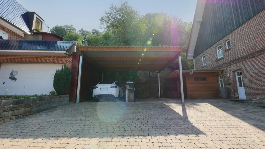 Carport