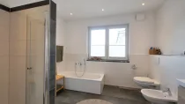 Badezimmer OG