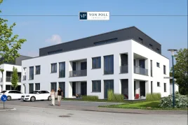 Bild der Immobilie: Exklusive Mietwohnung in Rostock - Gehlsdorf