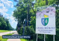 Ostseeheilbad Graal-Müritz