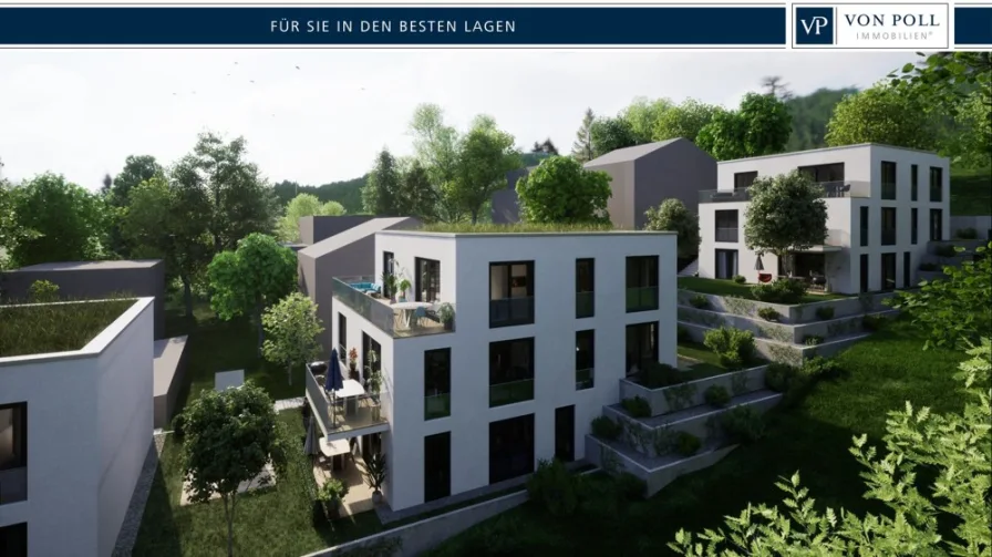 Titel-Bild105_000, 16-9 - Wohnung kaufen in Würzburg - Neubau-Eigentumswohnung mit Terrasse & Gartenanteil in Würzburg - KfW zu 2,11% eff. Jahreszins mögl.