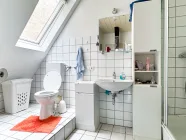 DG Badezimmer Wohnung 1