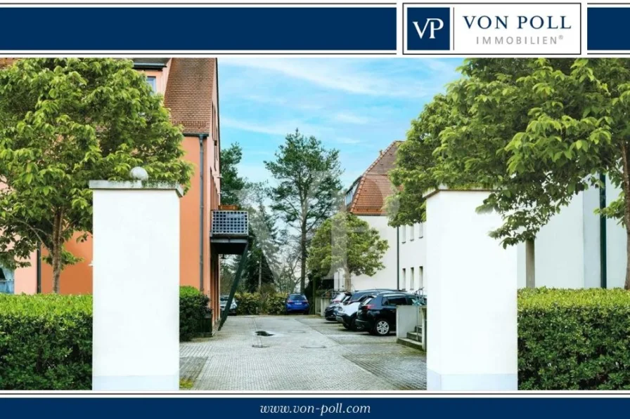 VON POLL IMMOBILIEN DRESDEN - Wohnung kaufen in Dresden / Cossebaude - Geräumige Maisonettewohnung mit vier Schlafzimmern und Außenstellplatz in Dresden-Cossebaude