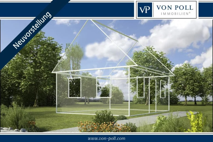 VON POLL IMMOBILIEN DRESDEN - Grundstück kaufen in Dresden - Exklusives Baugrundstück in Leubnitz-Neuostra