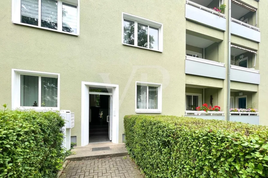 VON POLL IMMOBILIEN DRESDEN