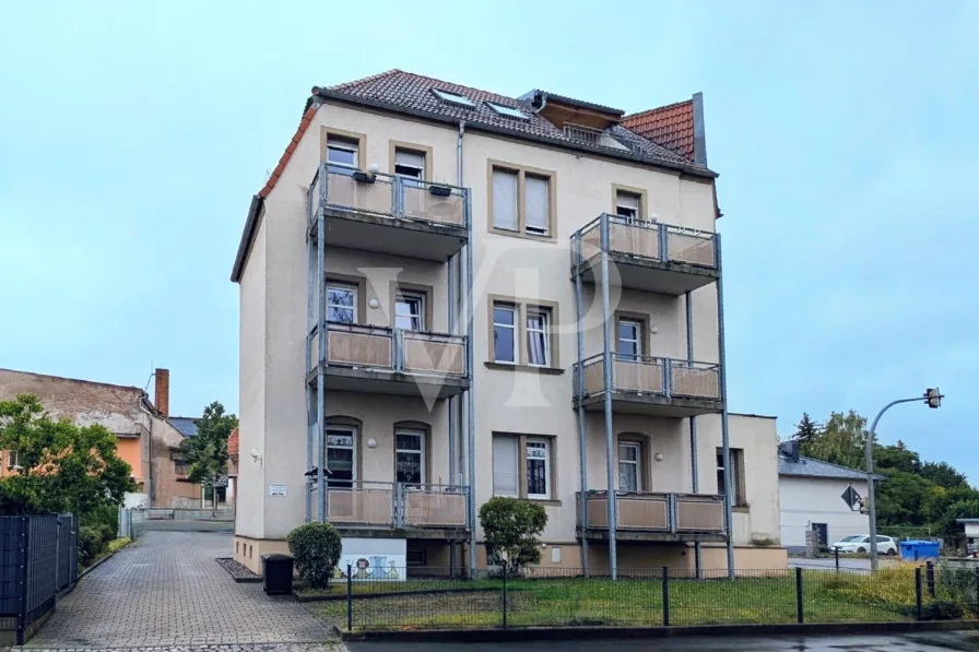 VON POLL IMMOBILIEN DRESDEN