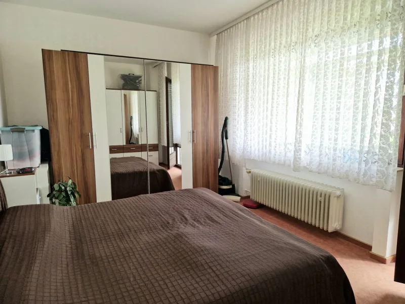 OG Schlafzimmer