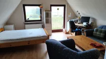 OG Schlafzimmer