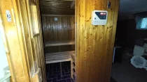 Sauna in KG