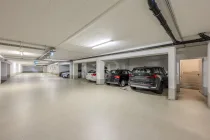 Tiefgarage