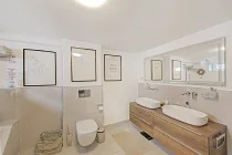 Badezimmer 3