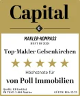 TOP-Makler Gelsenkirchen