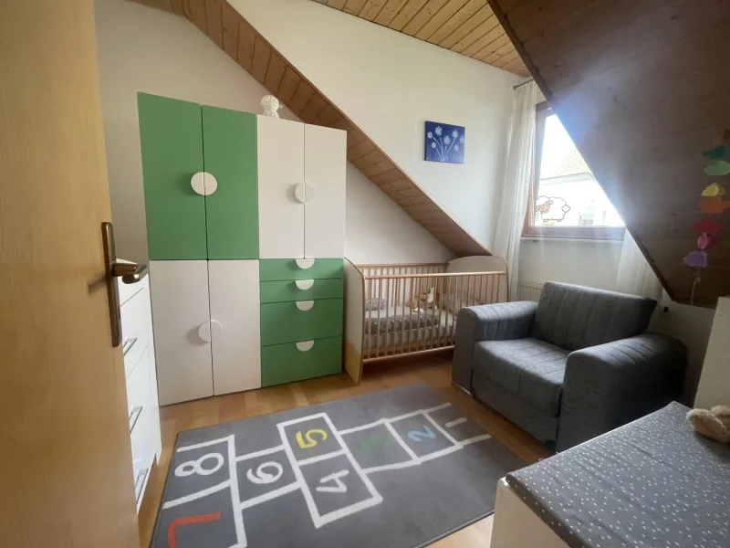 Kinderzimmer 2