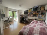 Gartenzimmer/Büro