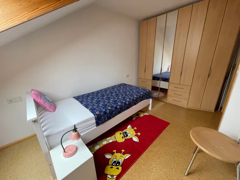 OG Schlafzimmer 3