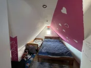 Kinderzimmer 1 Bühne