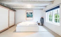 Schlafzimmer EG