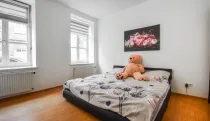 .Schlafzimmer Erdgeschoss