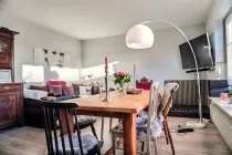 .Wohnzimmer Erdgeschoss